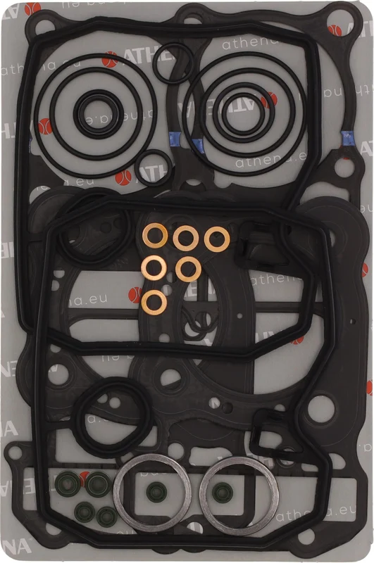 ATHENA Top End Gasket Set P400210600654