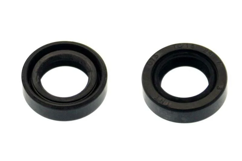 PROX Crankshaft Oil Seal 15x24x7mm 41.6-076000