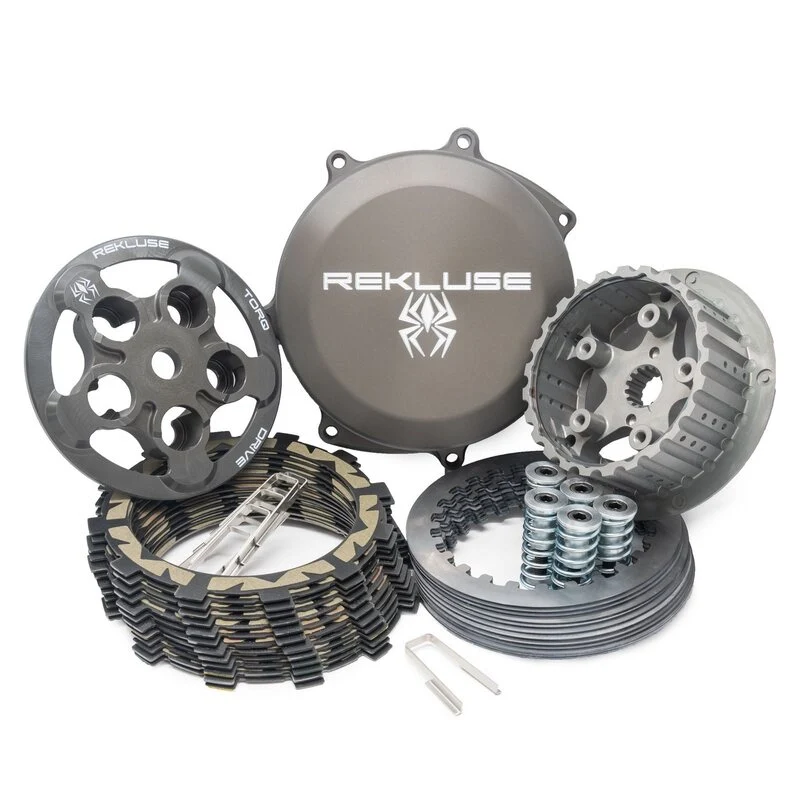 REKLUSE CoreManual TorqDrive Clutch System RMS-7113291