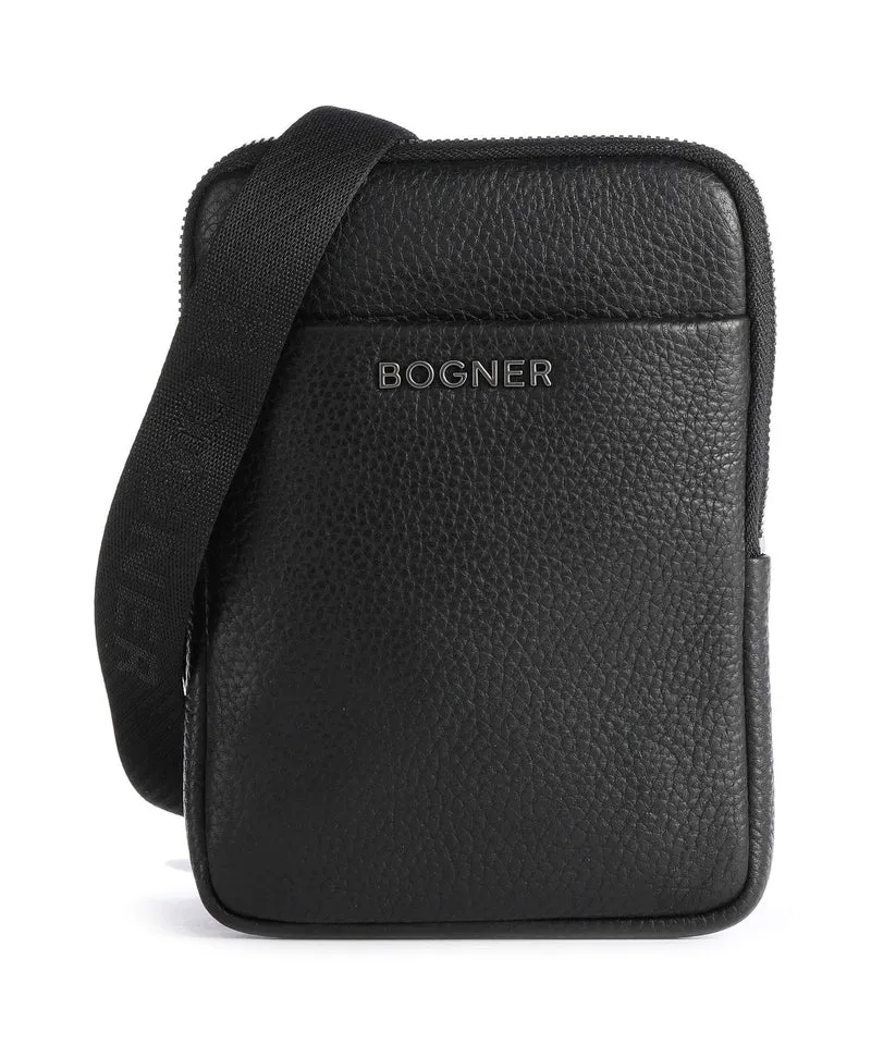Bogner Jasper Jacob Crossover väska black