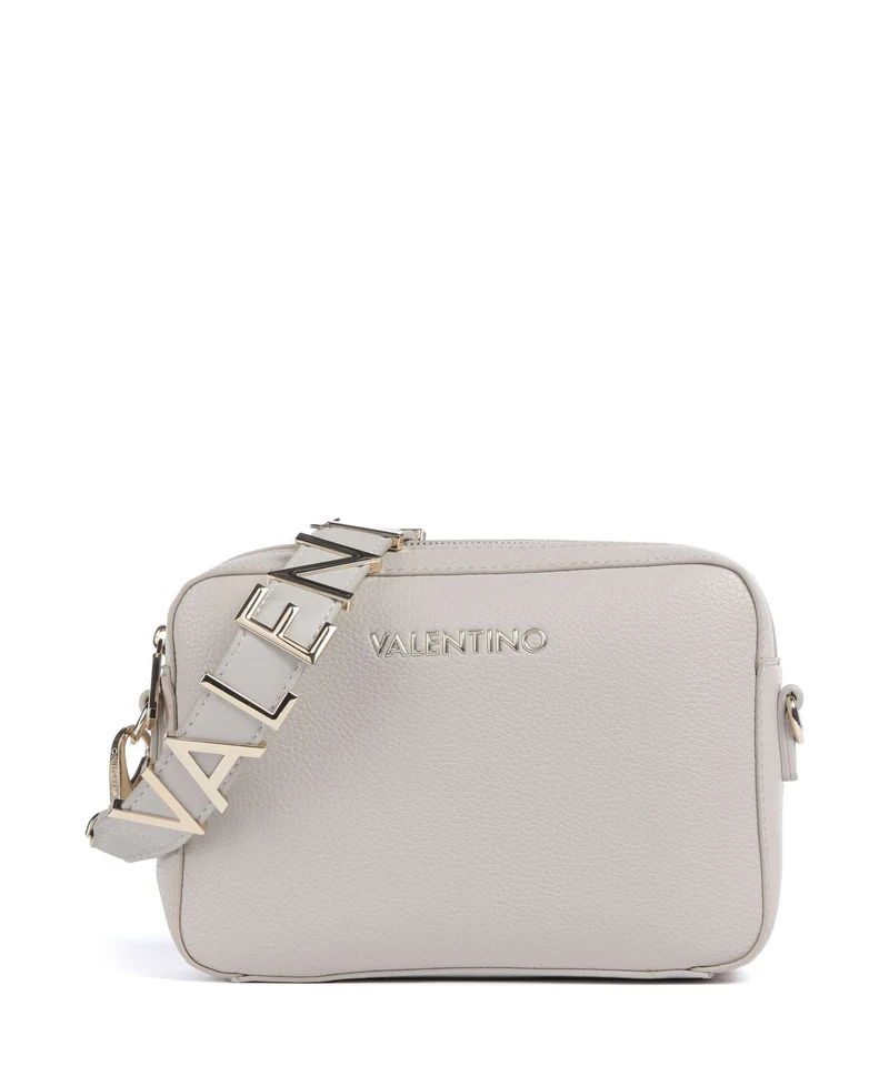 Valentino Bags Alexia Crossover väska perla