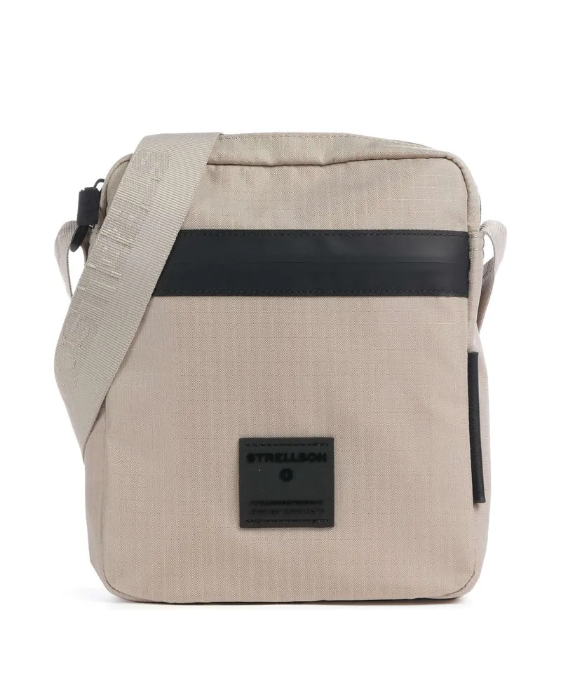Strellson Northwood Crossover väska beige