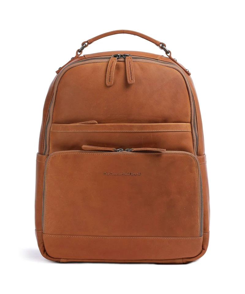 The Chesterfield Brand Austin Ryggsäck cognac