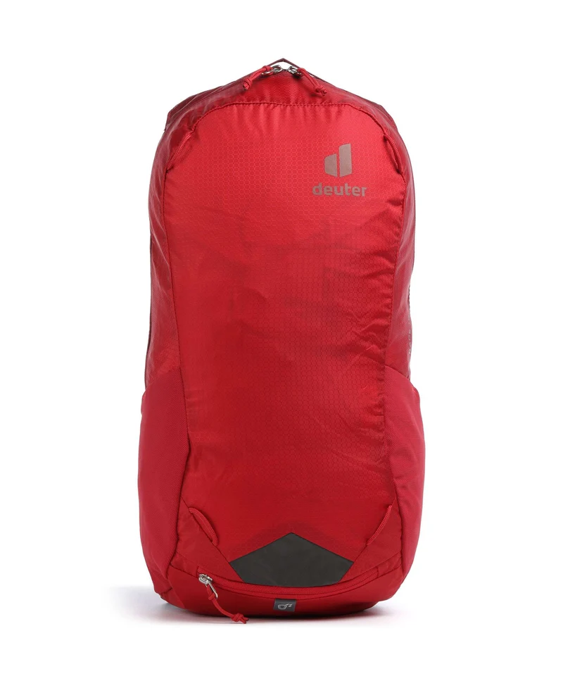 Deuter Race 16 Ryggsäck cherry/masala