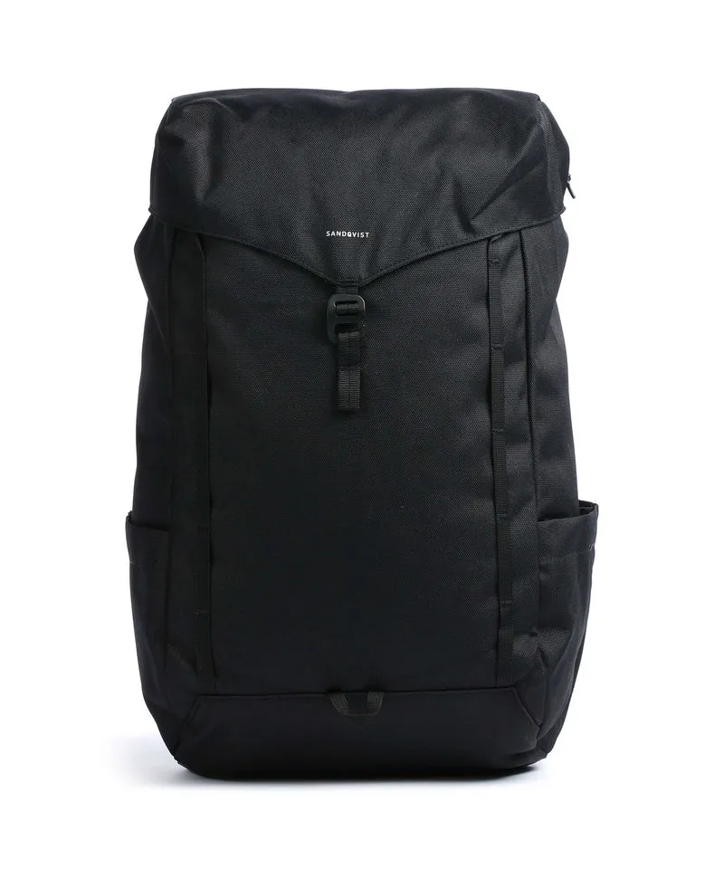 Sandqvist Urban Outdoor Walter Ryggsäck black