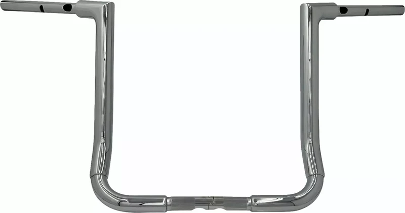 FAT BAGGERS INC. HANDLEBAR 16 FLHX/SE 23-25 1.5 645016
