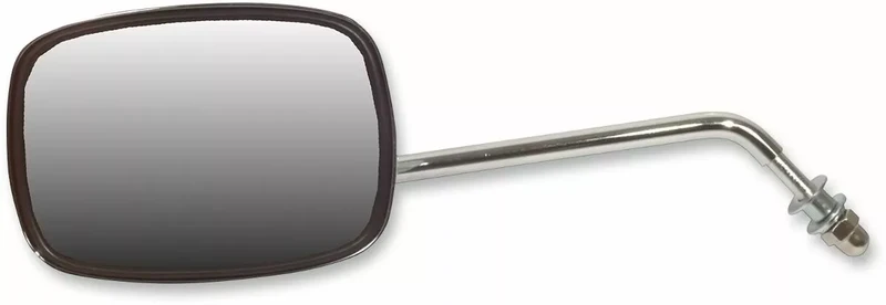 EMGO MIRROR CHROME LEFT EC STEM 20-21714