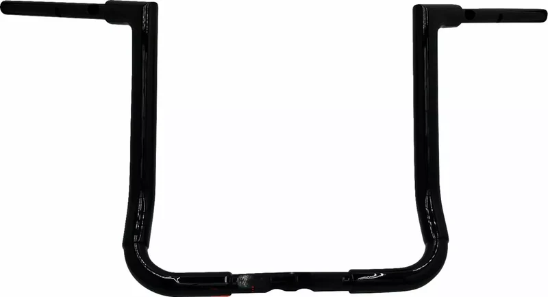 FAT BAGGERS INC. HANDLEBAR 16 FLHX/SE 23-25 1.5 645016-B