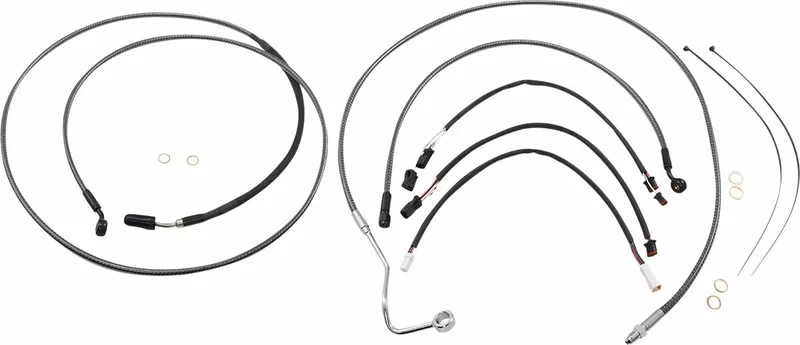 MAGNUM SHIELDING CONTROL CABLE KIT CF 787851