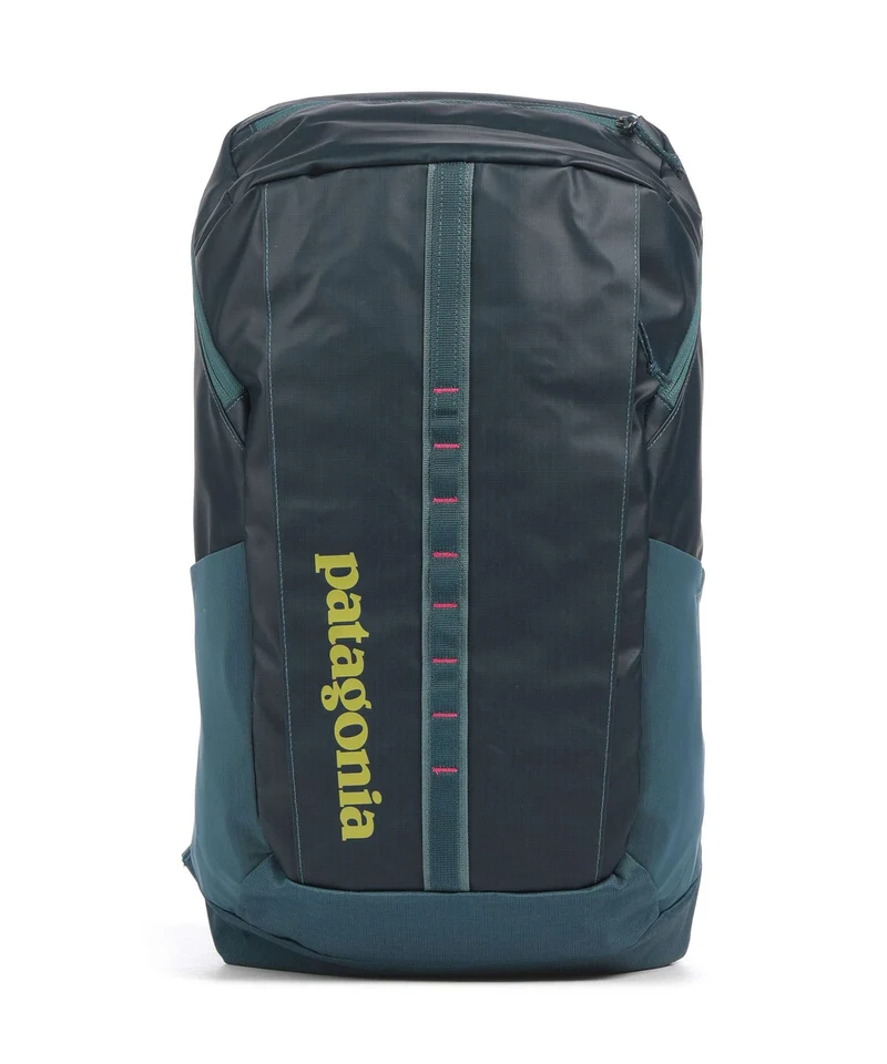 Patagonia Black Hole 25 Ryggsäck tidal teal w/luminous pink
