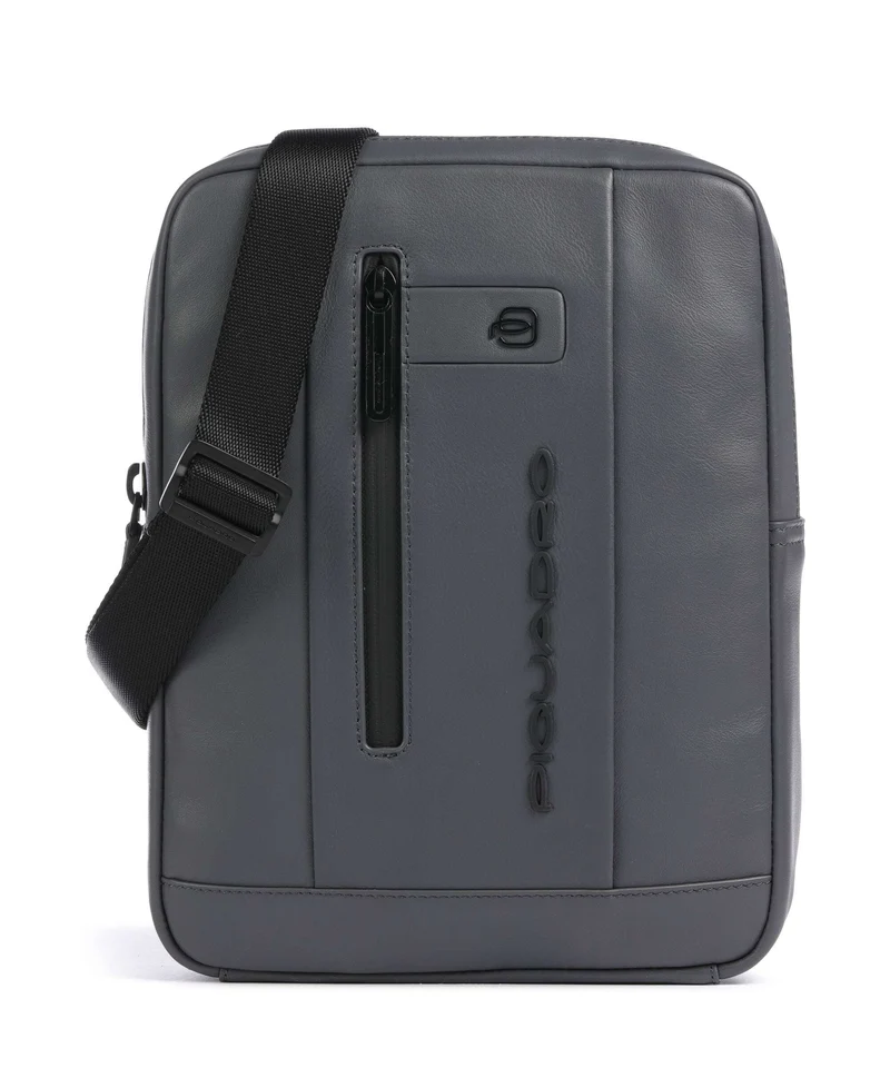 Piquadro Urban Crossover väska grigio