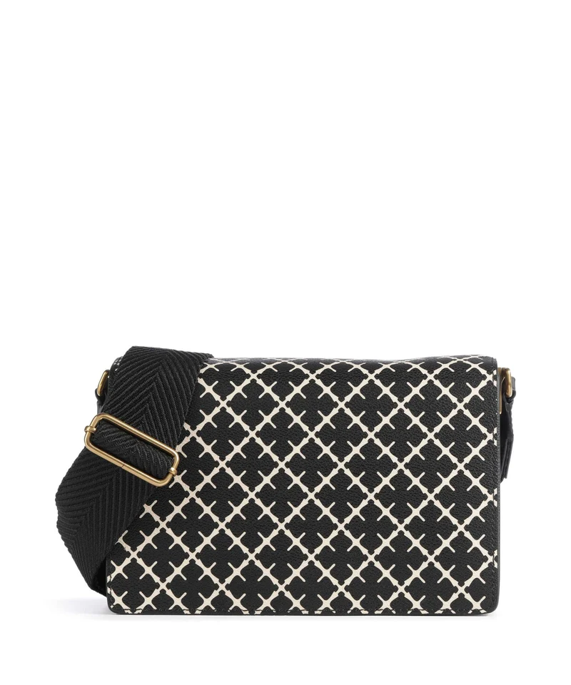 by Malene Birger Loenna Crossover väska black