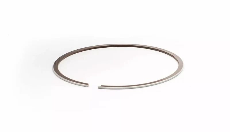 WOSSNER RING SET RSB5500