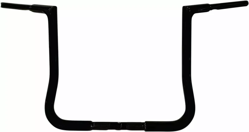 FAT BAGGERS INC. HANDLEBAR 14 FLHT/FLHX 86-22 1 705014-B
