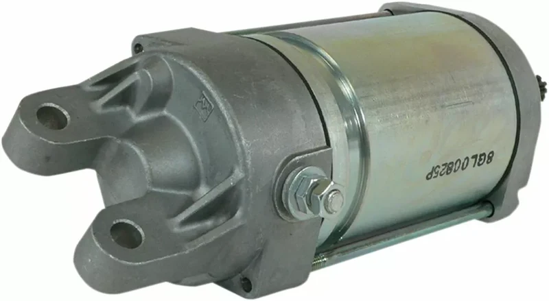 PARTS UNLIMITED STARTER MOTOR YAMAHA 410-54116