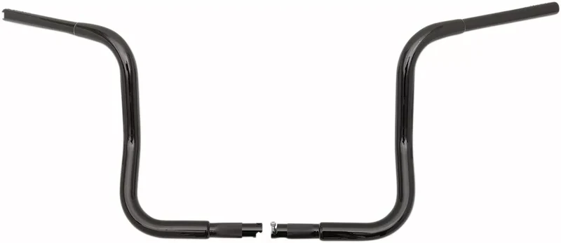 FAT BAGGERS INC. HANDLEBAR 12 FLHT/FLHX 86-22 1 903012-B