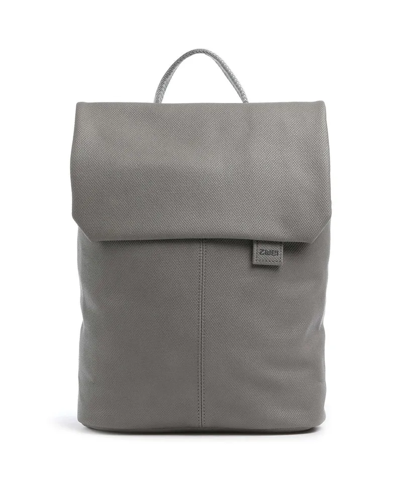 Zwei Mademoiselle.M MR13 Ryggsäck grey