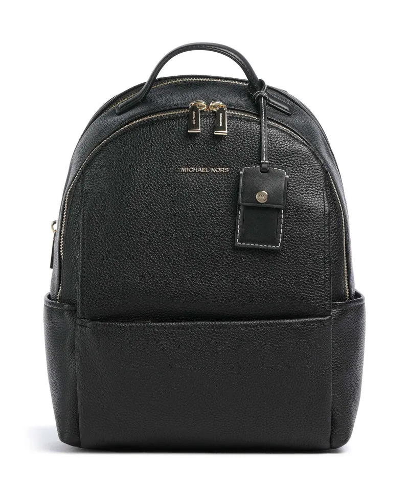 Michael Kors Sable Medium Ryggsäck black