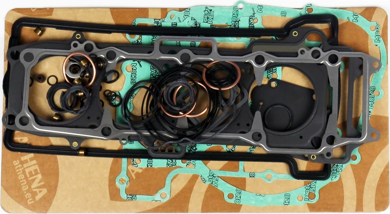 ATHENA Top End Gasket Set (oil seals not included) P400250850004