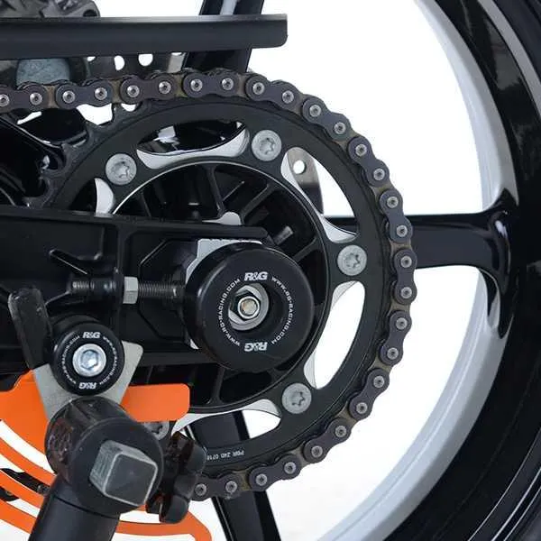 Swingarm Protectors, Husqvarna Vitpilen/Svartpilen 701