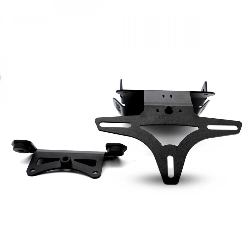 Licence Plate Holder, KTM 1290 Super Adventure R/S 21-