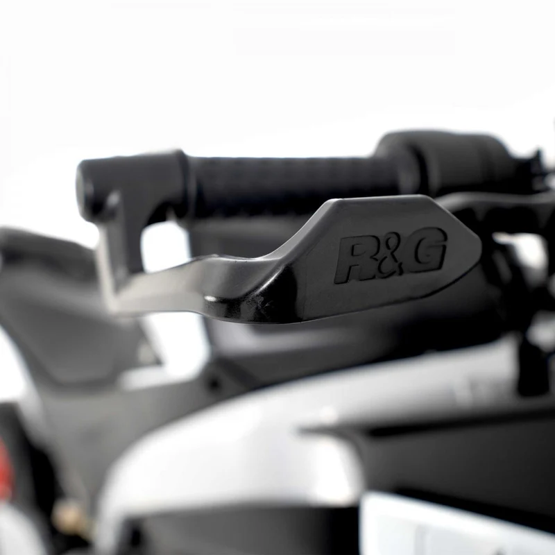 Brake Lever Guard, Black, Aprilia RS660 21- / RS125 21-