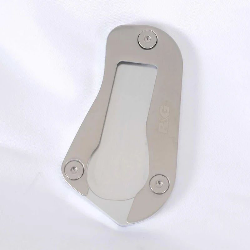 Kickstand Shoe, BMW R1200RT 14- / R1250RT 19-