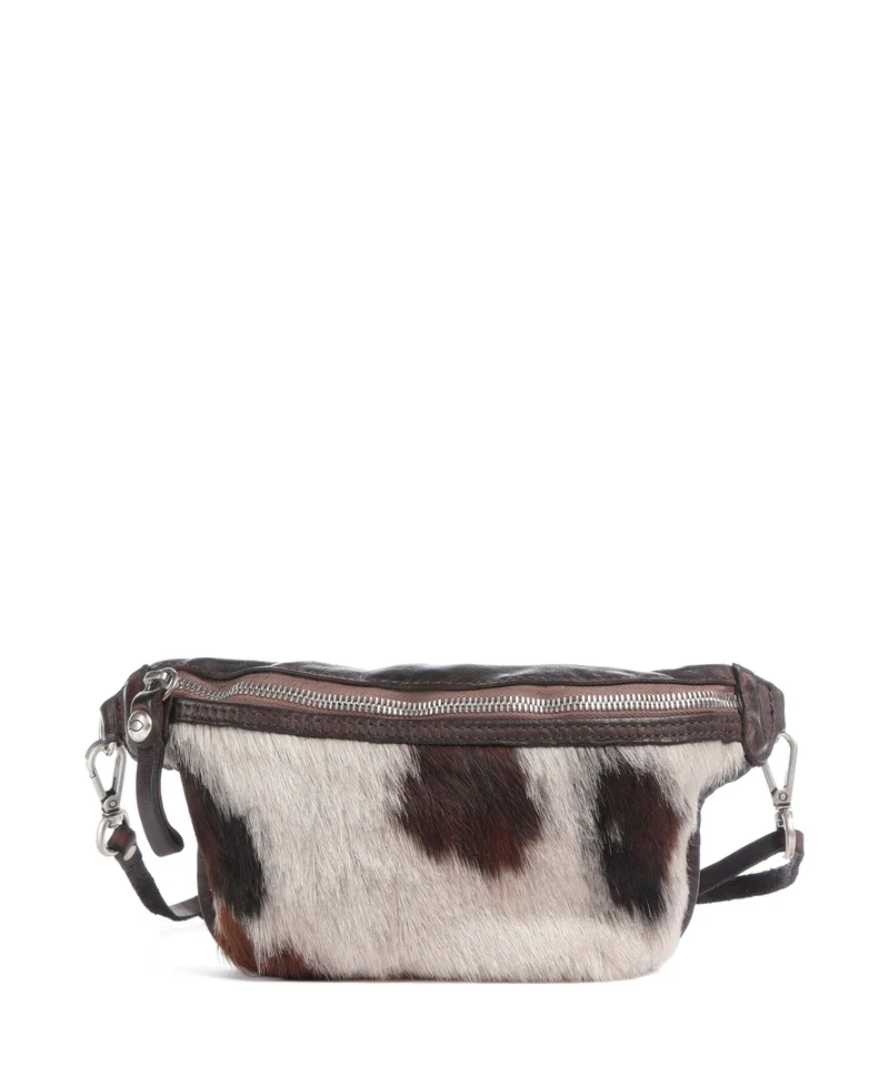 Campomaggi Midjeväska brown