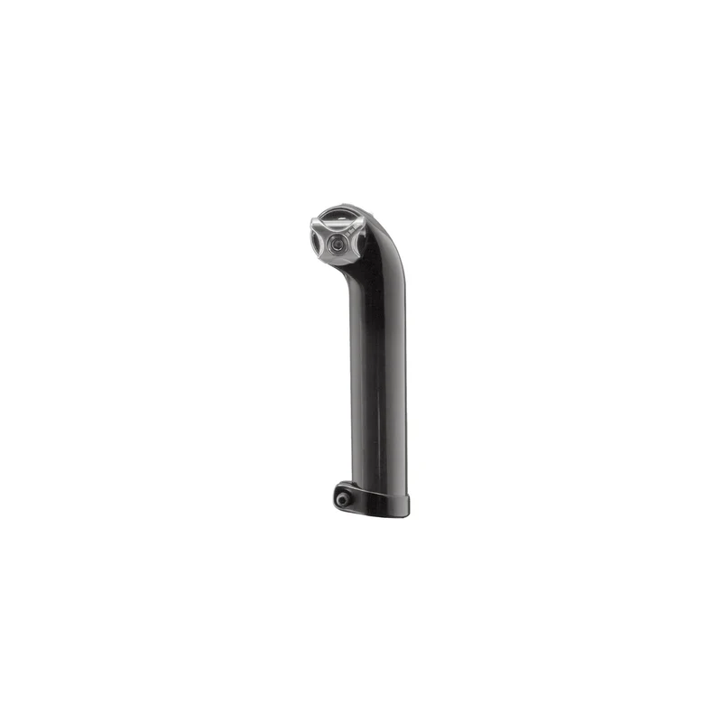 Round Cap Seatpost