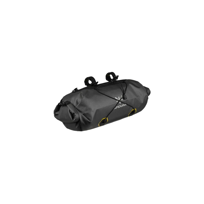 Expedition Handlebar Pack 9L