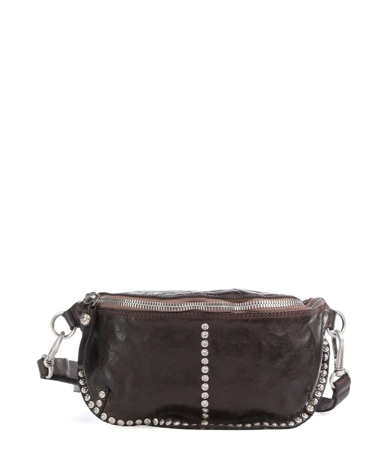 Campomaggi Midjeväska brown