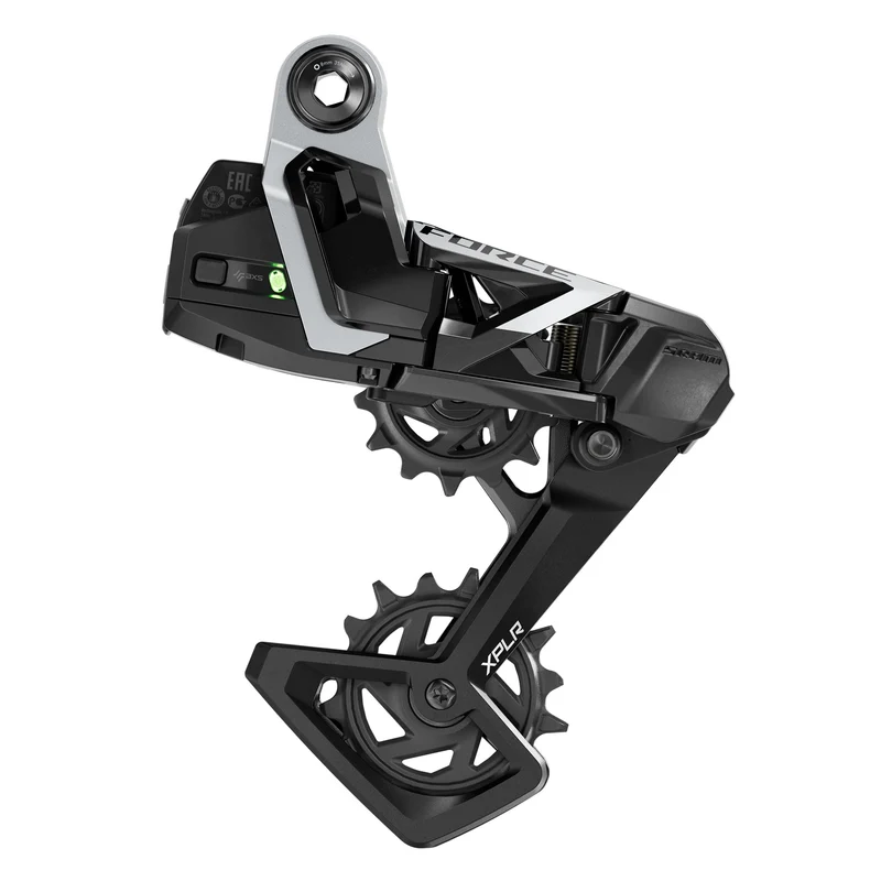 Force AXS XPLR E1