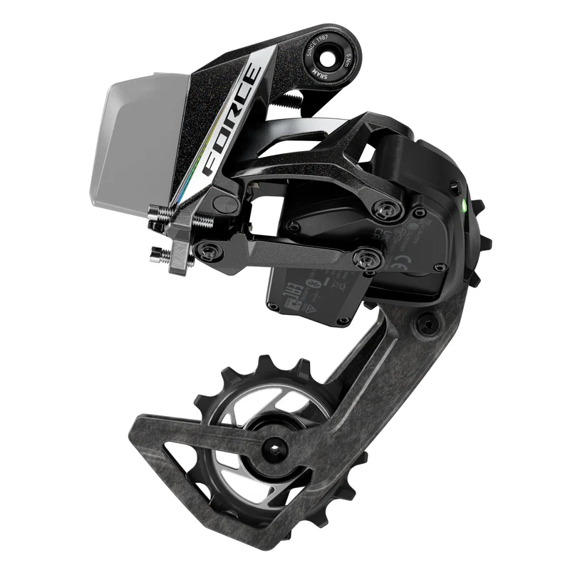 Force AXS E1 Rear Derailleur