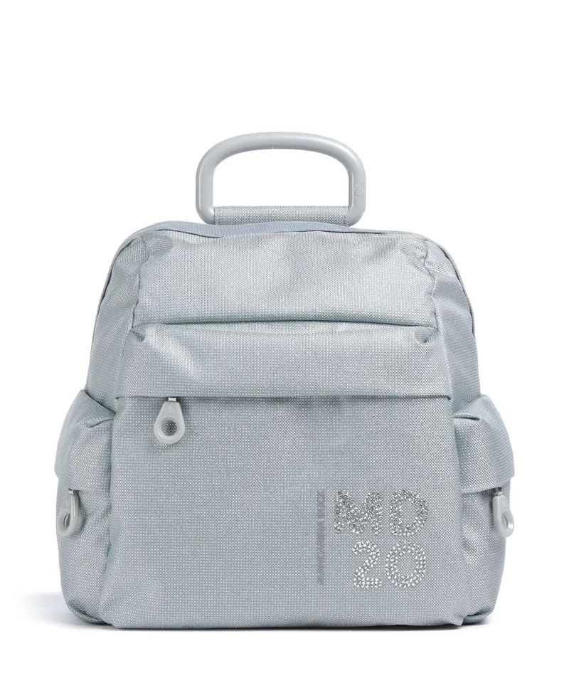 Mandarina Duck MD20 Lux 2.0 Ryggsäck silver