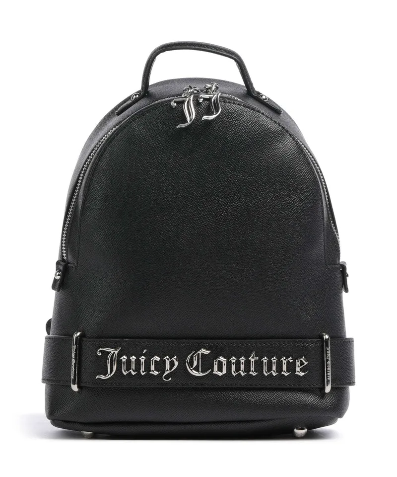 Juicy Couture Jasmine Ryggsäck black