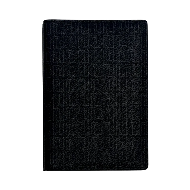 Norris - Black