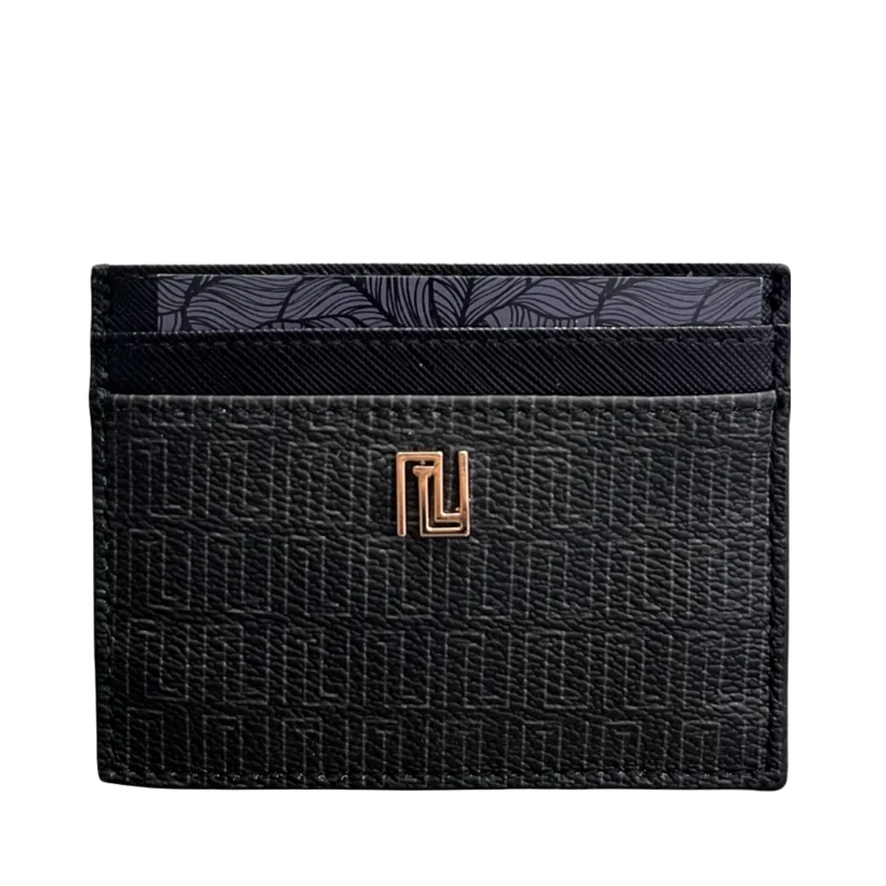 Lily - Black