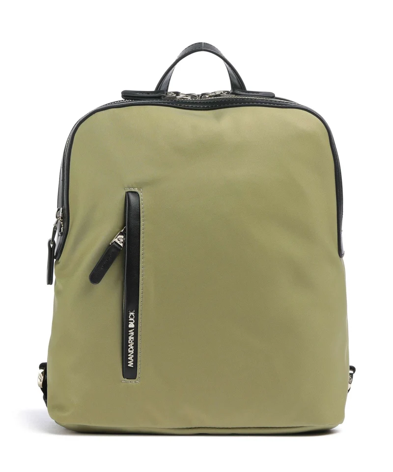 Mandarina Duck Hunter Ryggsäck winter olive