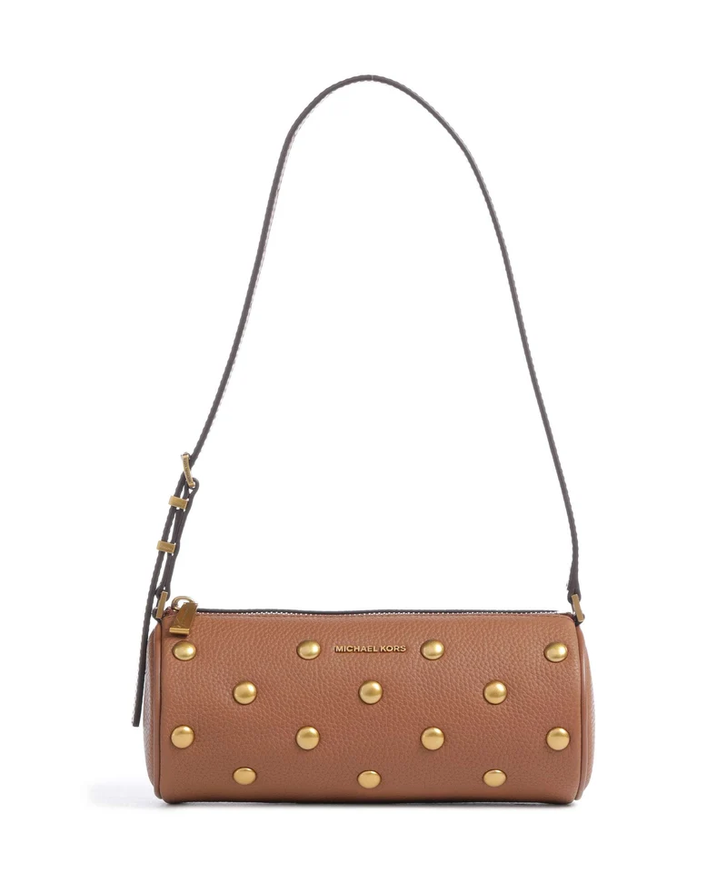 Michael Kors Izzy Small Axelremsväska luggage