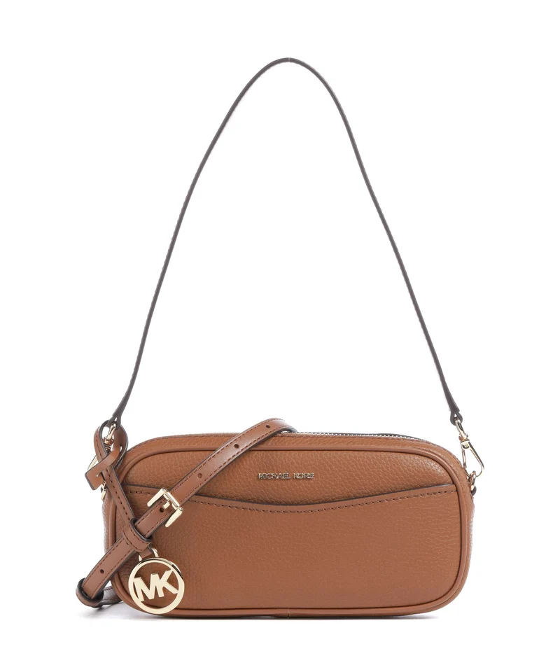 Michael Kors May Small Axelremsväska luggage
