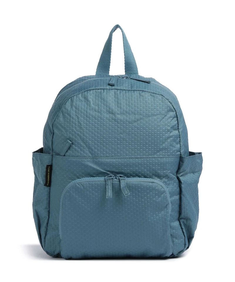 Mandarina Duck Revival 2.0 Ryggsäck tailor blue