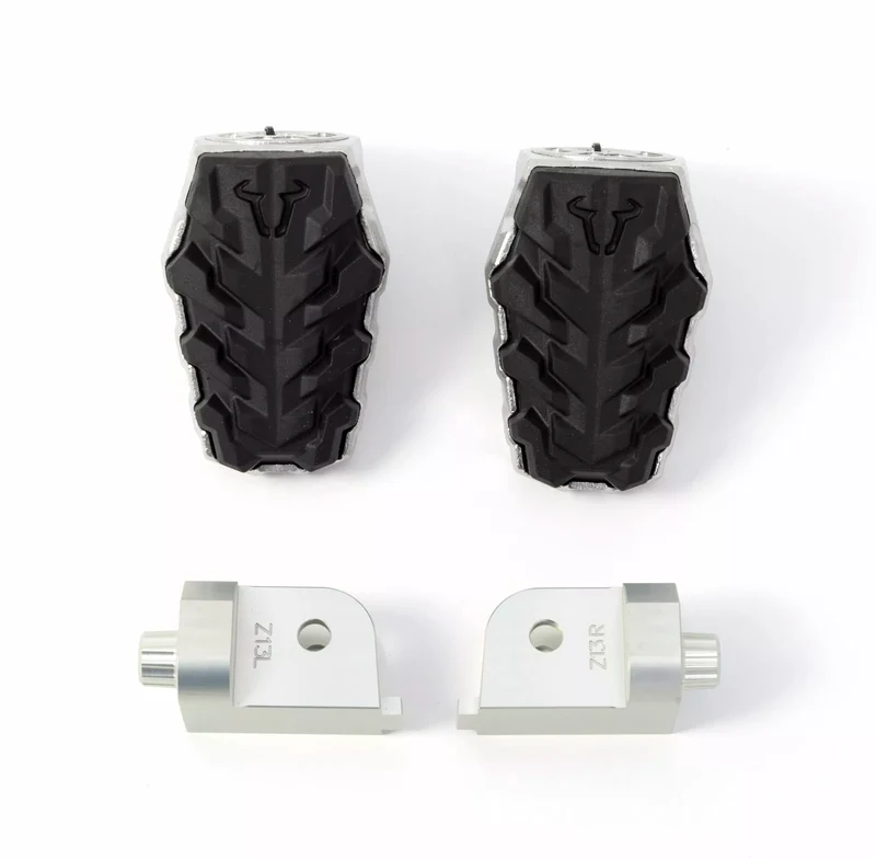 SW-MOTECH EVO FOOTREST KIT FRS.11.112.10103
