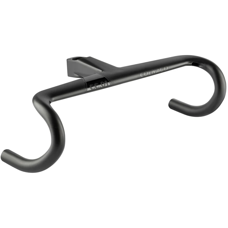 CC01 Wide Carbon Gravel Integrated Handlebar and Stem