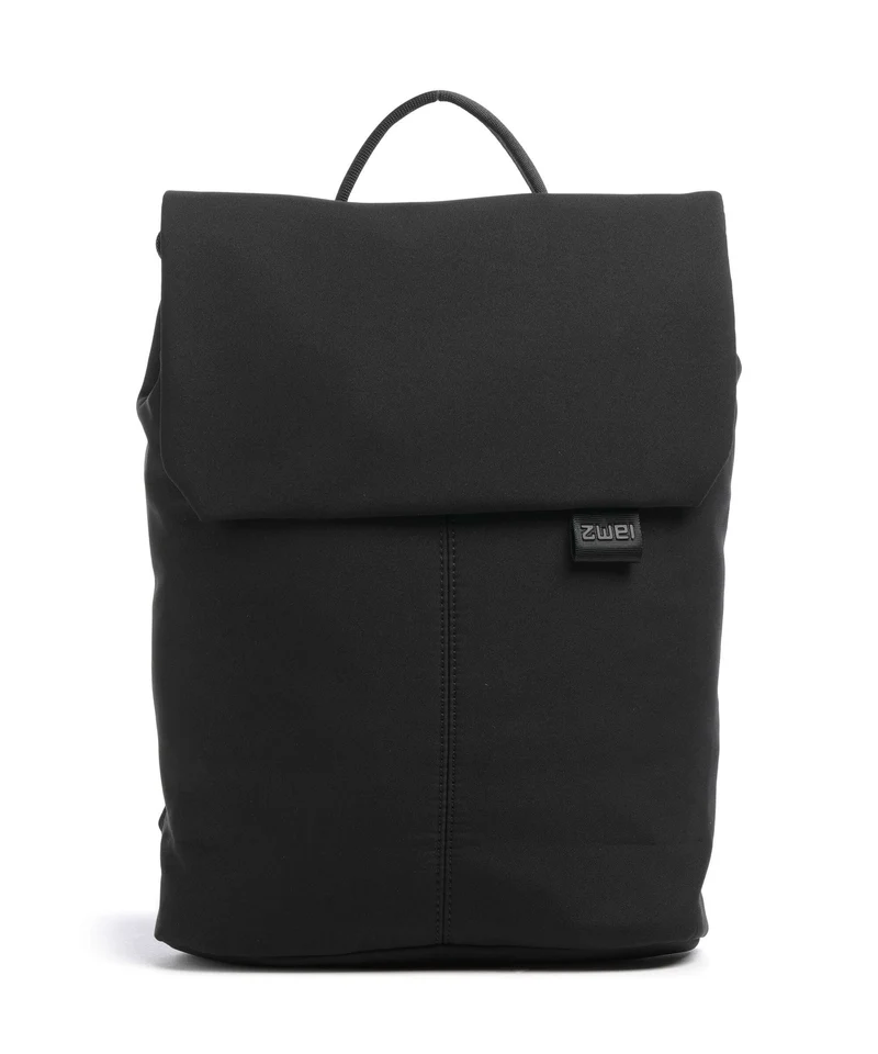 Zwei Mademoiselle.Tex MRTX13 Ryggsäck black