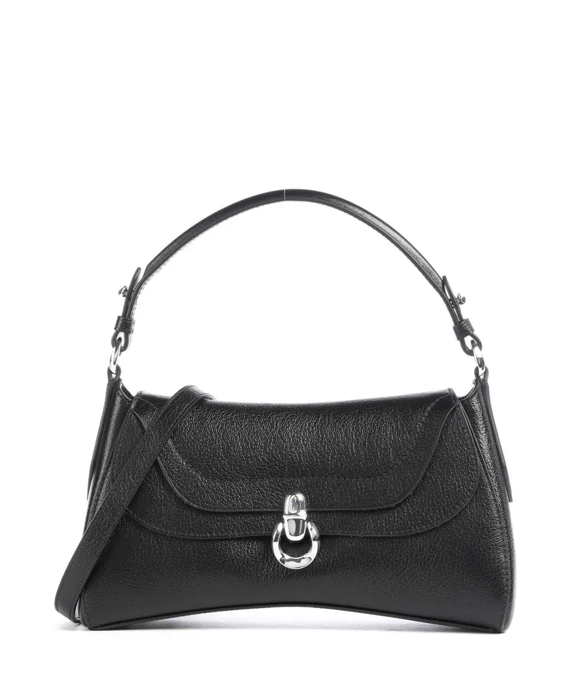 Polo Ralph Lauren Blaze Small Axelremsväska black
