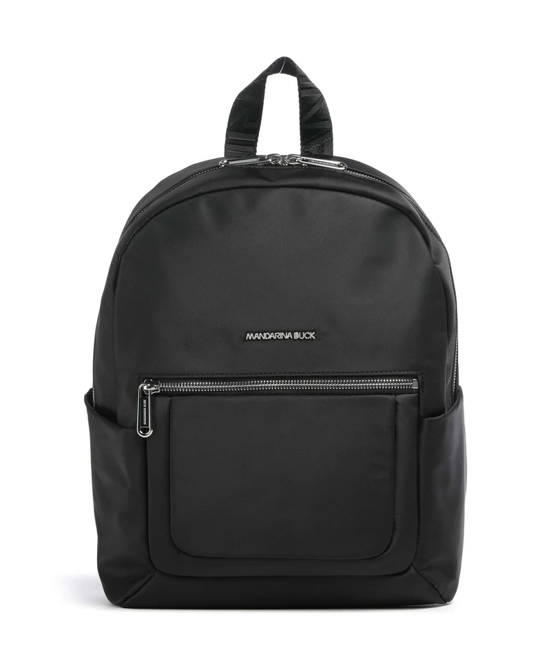 Mandarina Duck Active Lux Ryggsäck black