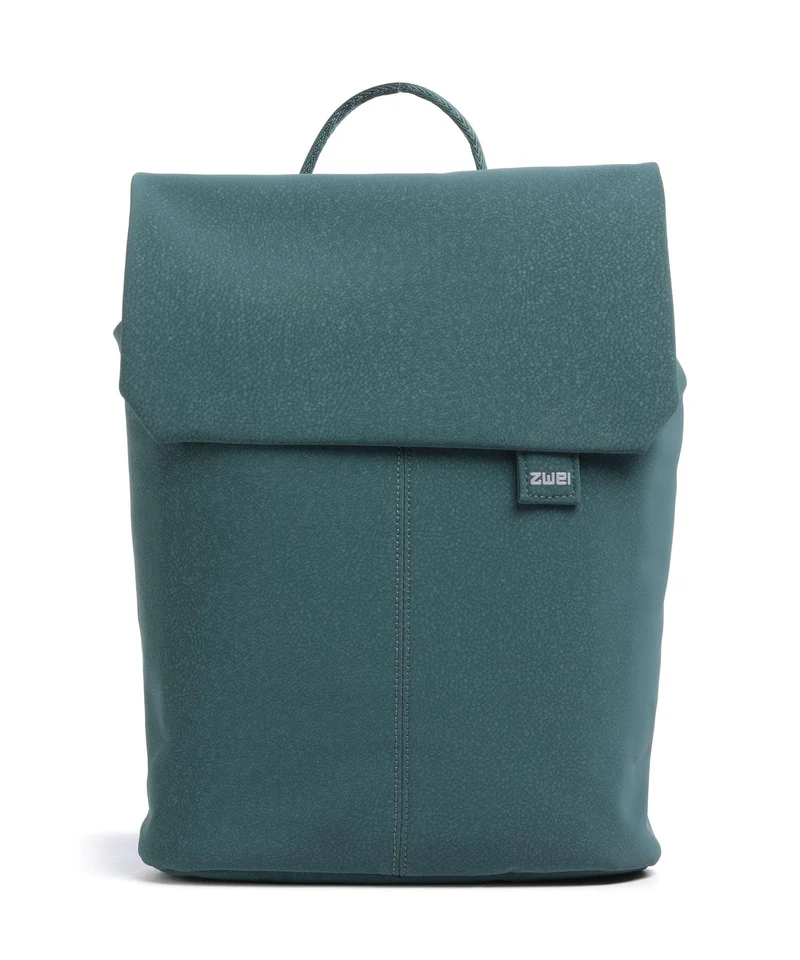 Zwei Mademoiselle.M MR13 Ryggsäck pacific