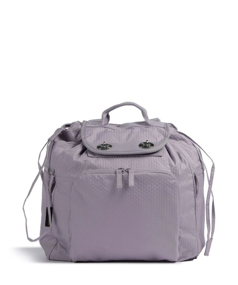 Mandarina Duck Revival 2.0 Ryggsäck frosty lilac