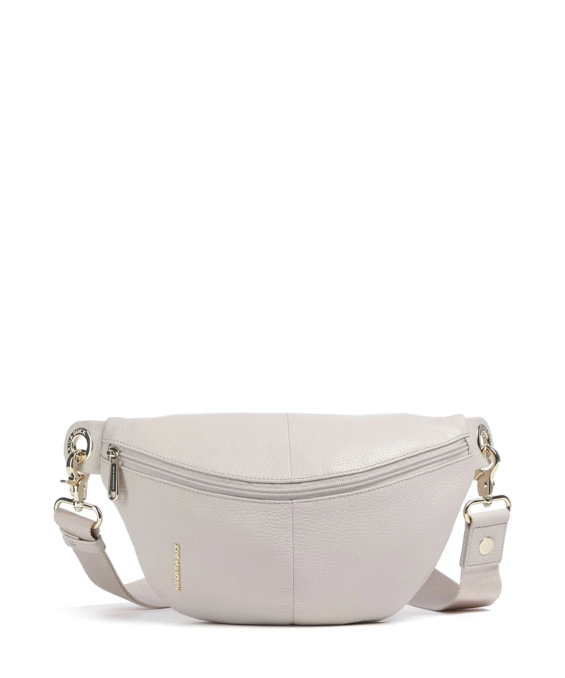 Mandarina Duck Mellow Leather Midjeväska cocoon
