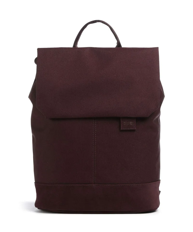 Zwei Olli OR13 Ryggsäck bordeaux